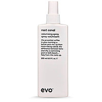 Evo Спрей для прикорневого объема волос Root Canal Volumising Spray