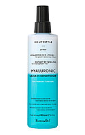 FarmaVita Несмываемый кондиционер для волос с гиалуроновой кислотой Hyaluronic Leave-in Conditioner