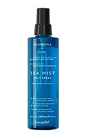 FarmaVita Солевой спрей для укладки волос Морской Эффект Sea Mist HD Life Style, 240 мл