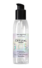 FarmaVita Флюид для блеска и мягкости волос Gloss Crystal Drops HD Life Style, 100 мл