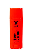 Holly Polly Бальзам для губ Berry Cocktail, 4.8г