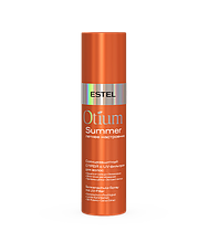 Серия Otium Estel для ухода за волосами