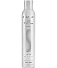 Biosilk Спрей-блеск для волос Silk Therapy Shine One 150 гр