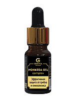 Grattol Масло для кутикулы антибактериальное Premium Cuticle Oil Monarda, 10 мл