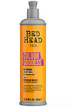 TiGi Кондиционер для окрашенных волос Colour Goddess, 400 мл