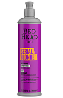 TiGi Восстанавливающий кондиционер для блондинок BH Serial Blonde 400 мл