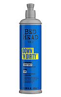 TiGi Кондиционер-детокс для волос Down 'N Dirty Bed Head