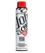 Johnny's Chop Shop Текстурирующий спрей для объема волос Builder's Dust, 200 мл