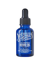 Johnny's Chop Shop Масло для ухода за бородой Beard Oil, 30 мл