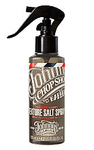 Johnny's Chop Shop Текстурирующий солевой спрей Trigger Happy, 125 мл