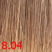 Wella Professionals Краска для волос Koleston Perfect, 60 мл, 8.04 Яркий закат