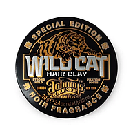 Johnny's Chop Shop Глина для устойчивой фиксации волос Special Edition, 70 г