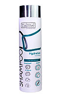Tashe Шампунь увлажняющий для волос Hydration & Smoothing Home Care, 300 мл