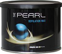 Simple Use Beauty Воск для депиляции полимерный в гранулах The Pearl Royal Bluе