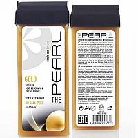 Simple Use Beauty Воск для депиляции полимерный в гранулах The Pearl Gold