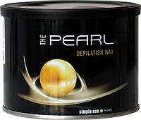 Simple Use Beauty Воск для депиляции полимерный в гранулах The Pearl Gold