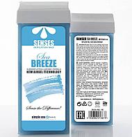 Simple Use Beauty Воск для депиляции синтетический Sea Breeze Senses