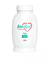 LovEpil Тальк для депиляции Talk, 170 гр