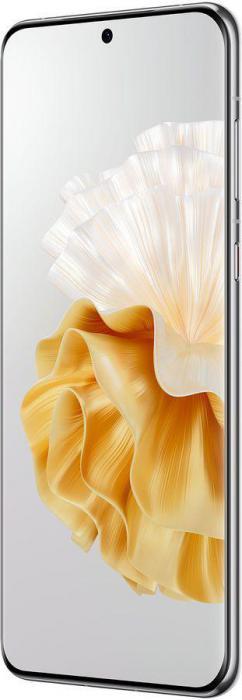 Смартфон Huawei P60 Pro 8/256Gb, MNA-LX9, жемчужина рококо - фото 6 - id-p212053457