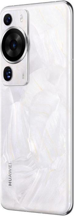 Смартфон Huawei P60 Pro 8/256Gb, MNA-LX9, жемчужина рококо - фото 8 - id-p212053457