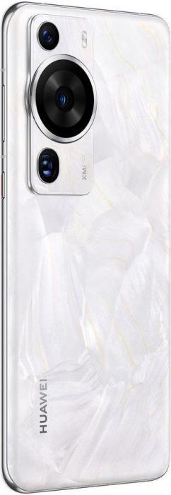 Смартфон Huawei P60 Pro 8/256Gb, MNA-LX9, жемчужина рококо - фото 9 - id-p212053457