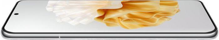 Смартфон Huawei P60 Pro 8/256Gb, MNA-LX9, жемчужина рококо - фото 10 - id-p212053457