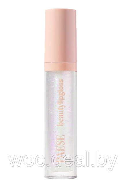 Paese Блеск для губ Beauty Lipgloss, 3.4 мл 07 stardust - фото 1 - id-p212443709