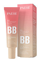 Paese BB крем с гиалуроновой кислотой, 30 мл, 02 Beige