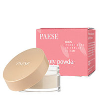 Paese Пудра ячменная для лица Beauty Powder, 10 г