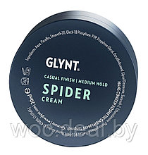 Glynt Текстурирующий крем для естественной фиксации волос Spider