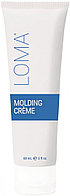 Loma Моделирующий крем для волос Molding Creme, 88мл