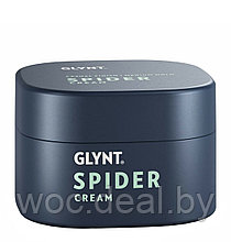Glynt Текстурирующий крем для естественной фиксации волос Spider