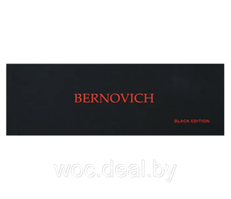 Bernovich Магнитный кейс для хранения теней, 5 рефил - фото 1 - id-p212443776