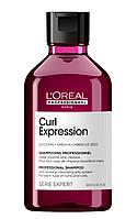 L'Oreal Professionel Шампунь для интенсивного очищения Curl Expression Serie Expert