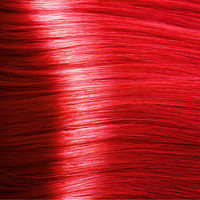 Kapous Краситель прямого действия для волос Rainbow, 150 мл, красный