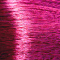 Kapous Краситель прямого действия для волос Rainbow, 150 мл, фуксия - фото 1 - id-p212443193