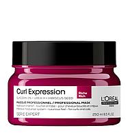 L'Oreal Professionel Маска для интенсивного увлажнения Curl Expression Serie Expert