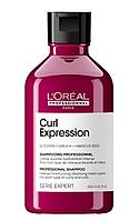 L'Oreal Professionel Шампунь для интенсивного увлажнения Curl Expression Serie Expert