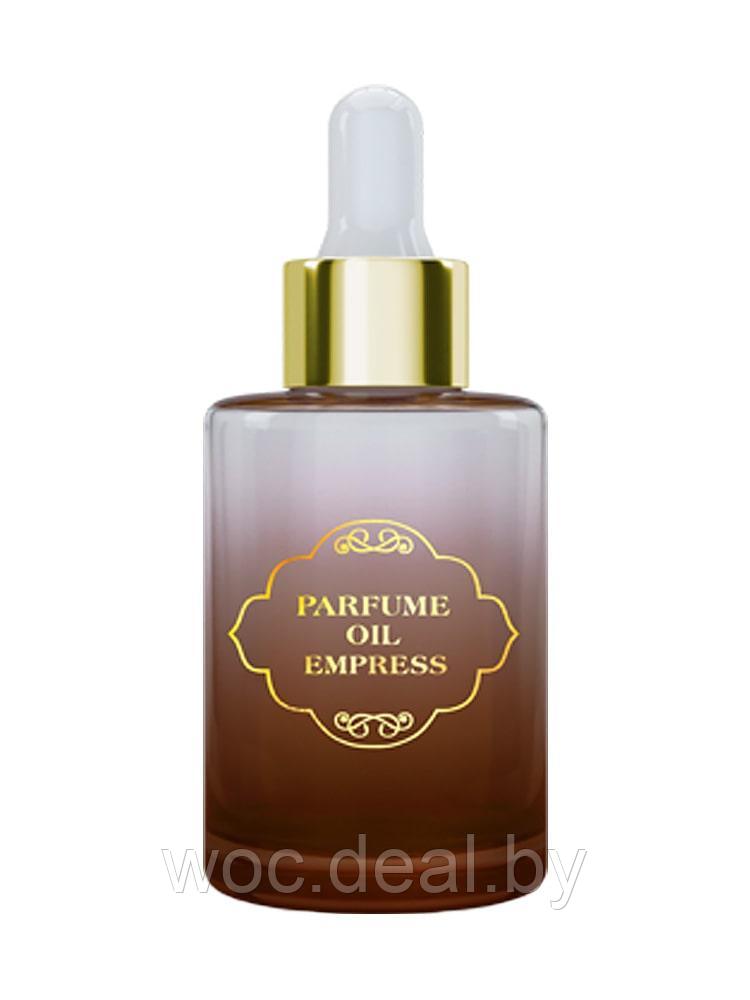 Giorgio Capachini Парфюмированное масло для ногтей и кутикулы Parfume Oil Empress, 11 мл - фото 1 - id-p212443818