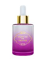 Giorgio Capachini Парфюмированное масло для ногтей и кутикулы Parfume Oil Empress, 11 мл