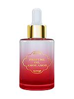 Giorgio Capachini Парфюмированное масло для ногтей и кутикулы Parfume Oil Empress, 11 мл