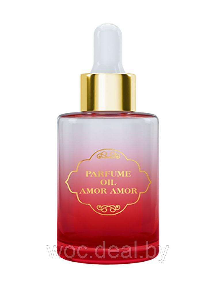 Giorgio Capachini Парфюмированное масло для ногтей и кутикулы Parfume Oil Empress, 11 мл - фото 1 - id-p212443820