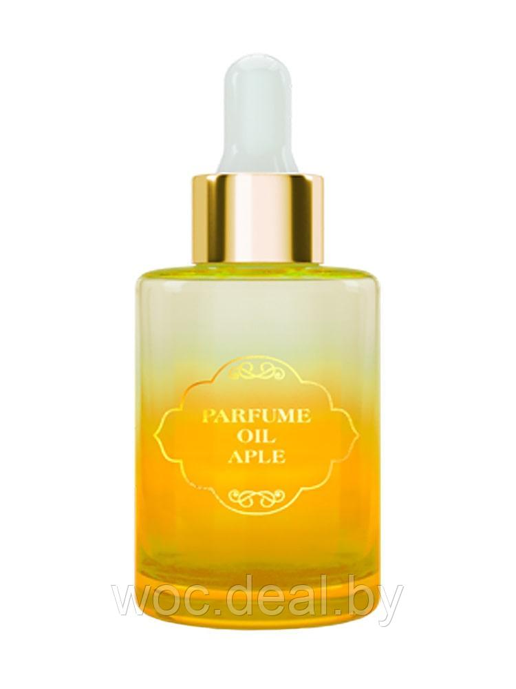 Giorgio Capachini Парфюмированное масло для ногтей и кутикулы Parfume Oil Empress, 11 мл - фото 1 - id-p212443821