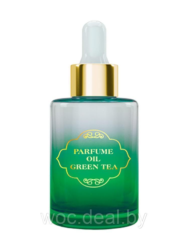 Giorgio Capachini Парфюмированное масло для ногтей и кутикулы Parfume Oil Empress, 11 мл - фото 1 - id-p212443822