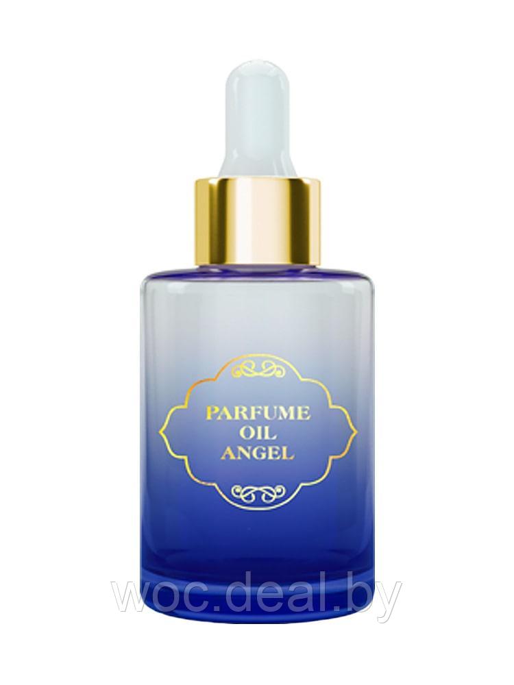 Giorgio Capachini Парфюмированное масло для ногтей и кутикулы Parfume Oil Empress, 11 мл - фото 1 - id-p212443823