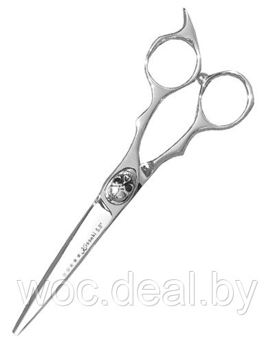 Kissaki Ножницы для стрижки волос BH-5.8S, класс Lux - фото 1 - id-p212445475