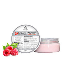 Grattol Крем-парафин Малина и Мята Premium Cream-Paraffin, 50 мл