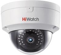 Камера видеонаблюдения IP HIWATCH DS-I252M(B)(2.8 mm), 1080p, 2.8 мм, белый