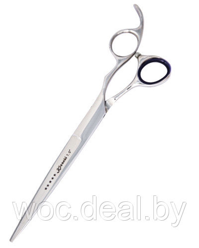 Kissaki Ножницы для стрижки волос MC, класс Lux, 6.0 дюймов - фото 1 - id-p212445481