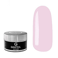 Grattol Камуфлирующий гель Ceramic Camouflage Gel, 15 мл, 02